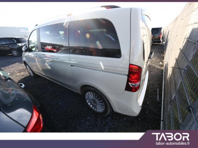 Mercedes Benz V-Klasse image 4