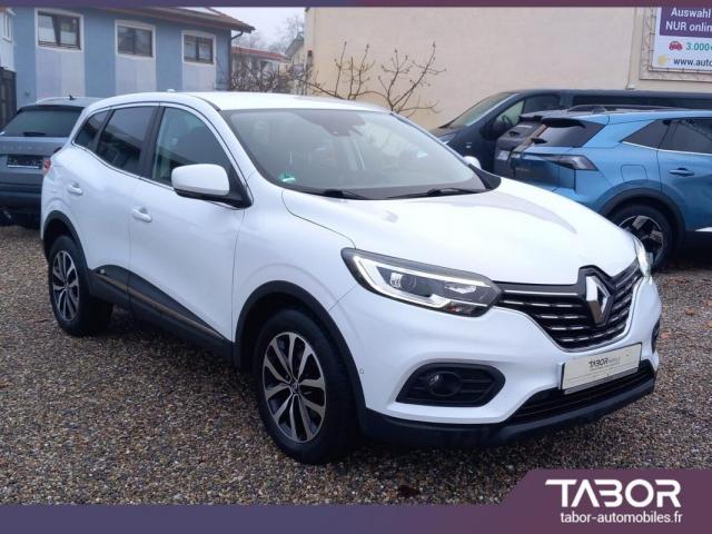 Renault Kadjar image 4