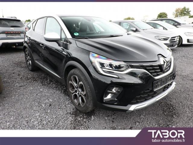 Renault Captur image 8