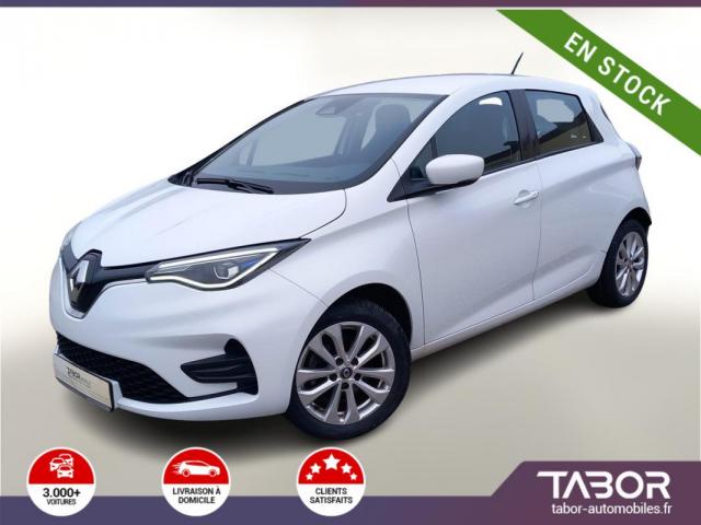 Renault Zoe Ze50 R110 Experience Batterie Achat
