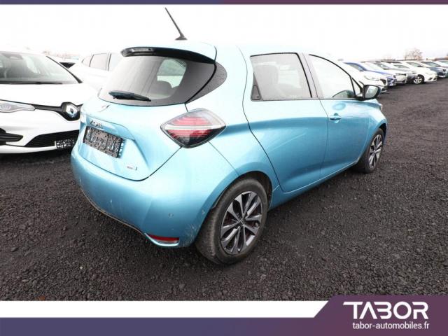 Renault Zoe image 1