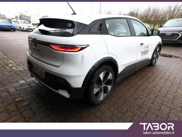 Renault Megane image 1