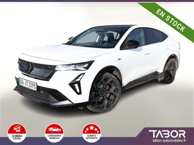 Renault Rafale Phev 300 Atelier Alpine Pano H/k