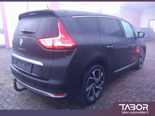 Renault Grand Scenic image 8