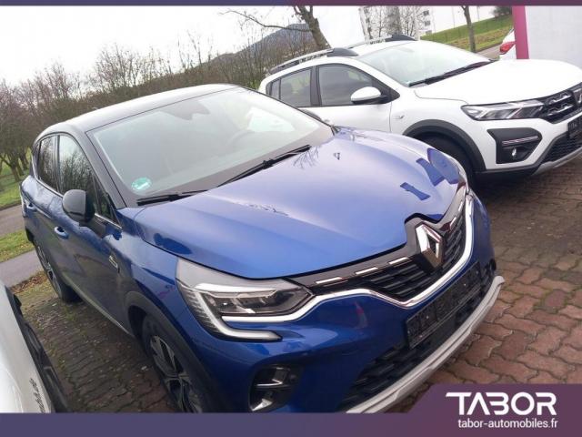 Renault Captur image 5