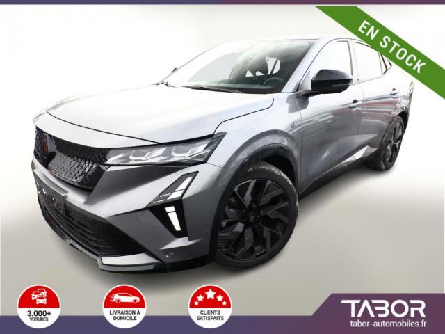 Renault Rafale Phev Esprit Alpine Matrix Pano