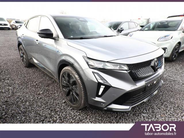 Renault Rafale image 5