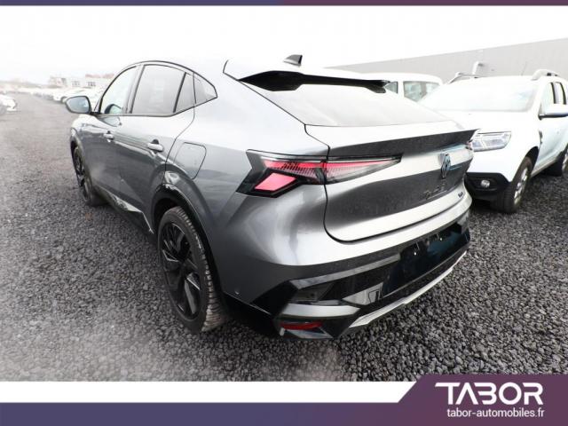 Renault Rafale image 6