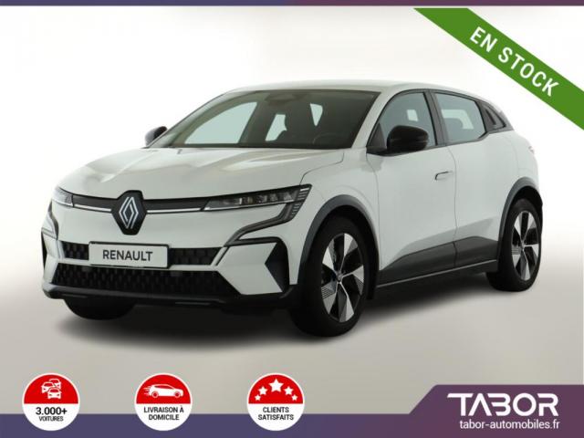 Renault Megane E-Tech Ev40 Equilibre Led Cam