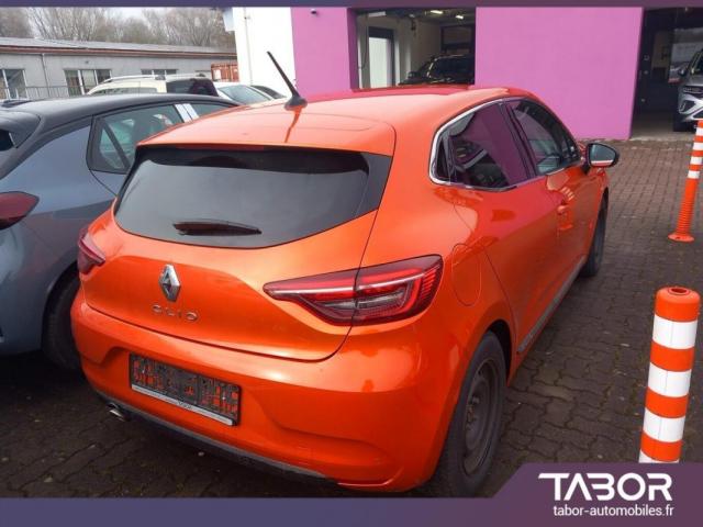 Renault Clio image 7