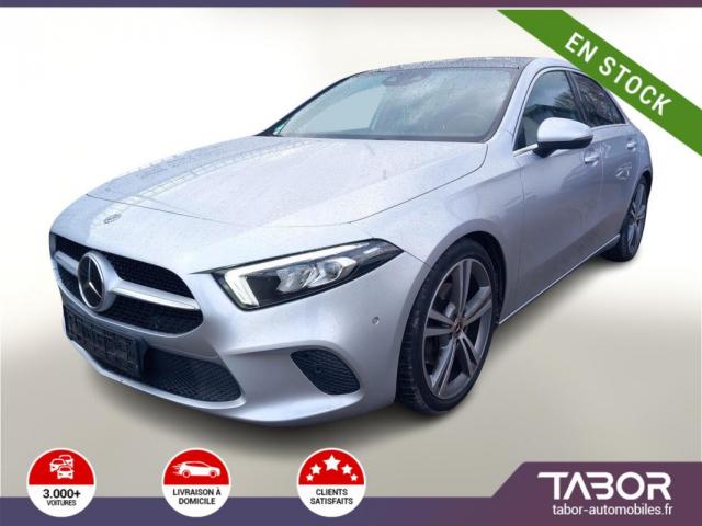 Mercedes Benz A-Klasse A 220 Lim. Dct 4matic Progressive