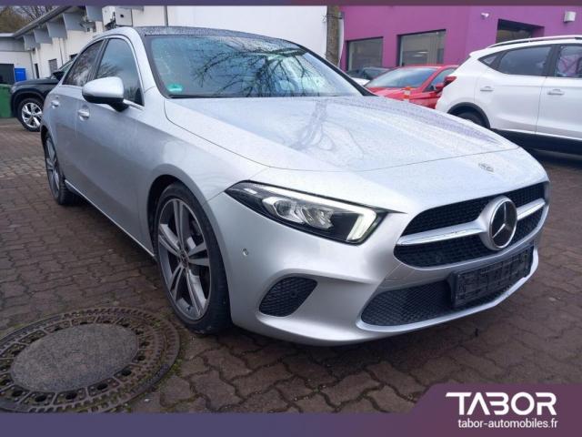 Mercedes Benz A-Klasse image 3