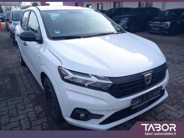 Dacia Sandero image 8