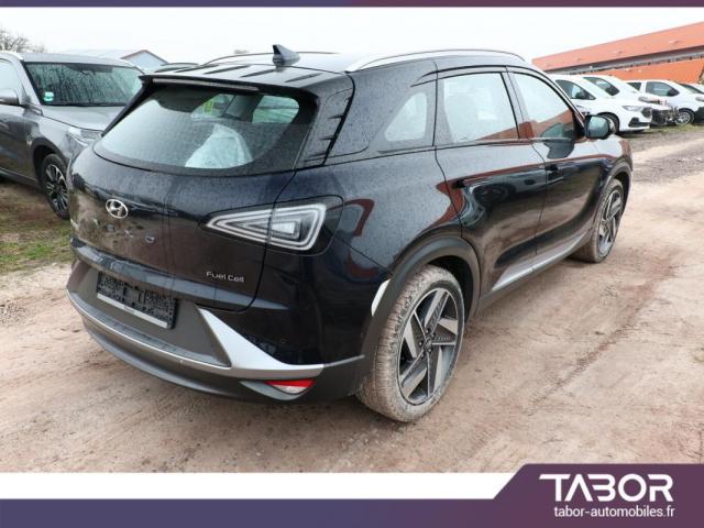 Hyundai Nexo image 8