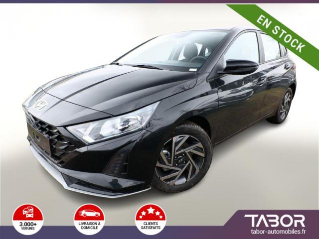 Hyundai I20 90 Select My26 Gps Sièges Chauf 16