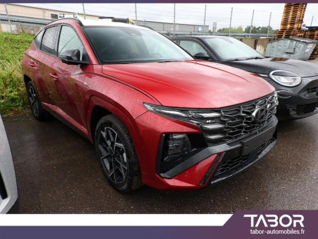 Hyundai Tucson image 2