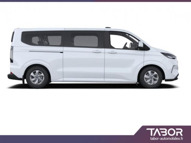 Ford Tourneo image 1