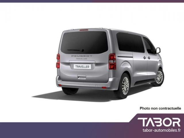 Peugeot Traveller image 8
