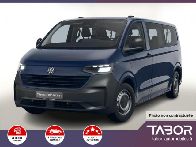 Volkswagen Combi T7 Kombi 2.0 Tdi 150 At8 L2 Led 9pl