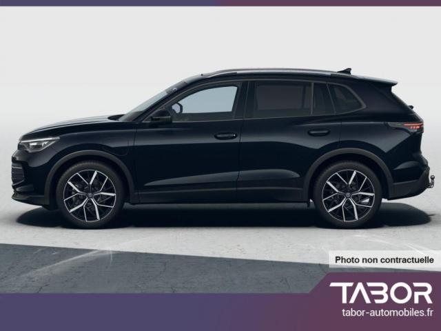 Volkswagen Tiguan image 8