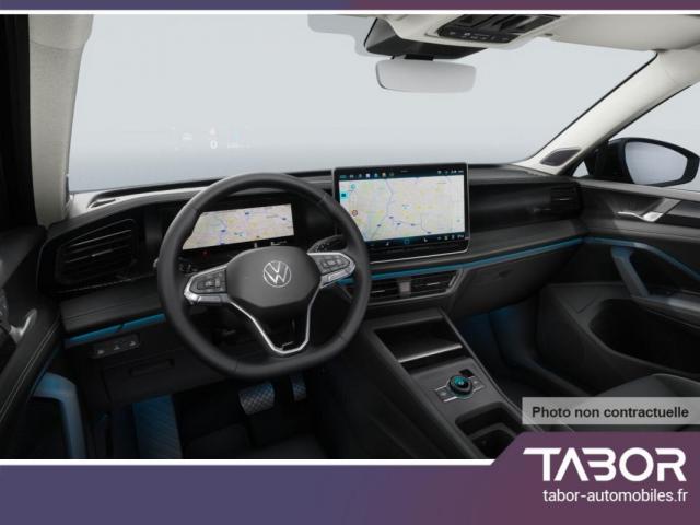 Volkswagen Tiguan image 1