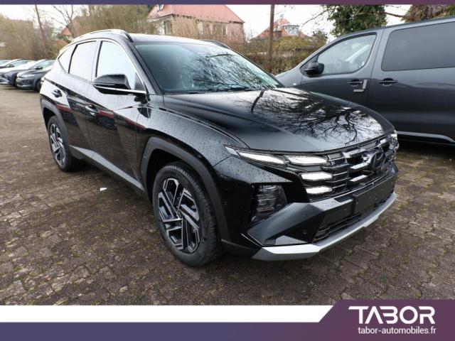 Hyundai Tucson image 5