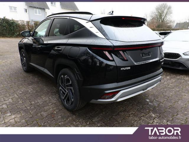 Hyundai Tucson image 2