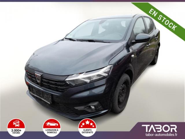Dacia Sandero Iii 1.0 Tce 90 Comfort Clima