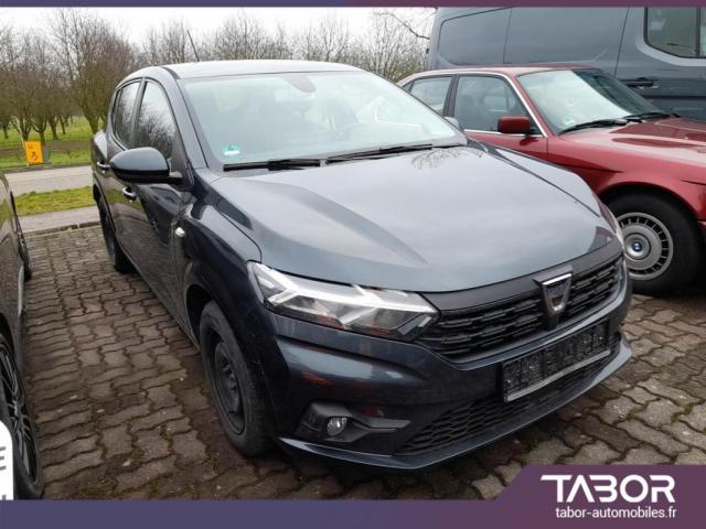 Dacia Sandero image 9