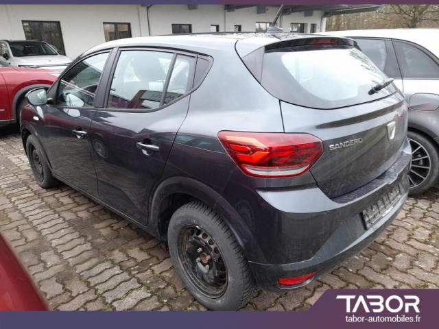 Dacia Sandero image 1