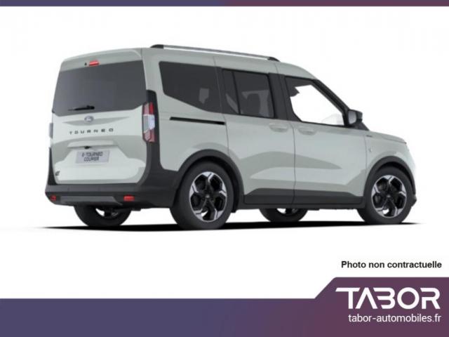 Ford Tourneo image 2