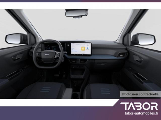 Ford Tourneo image 3