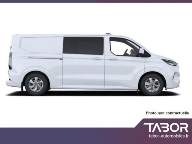 Ford Transit Custom image 5