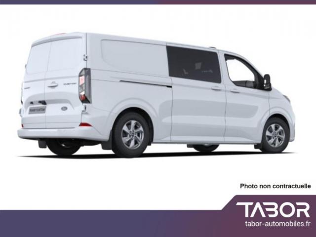 Ford Transit Custom image 1