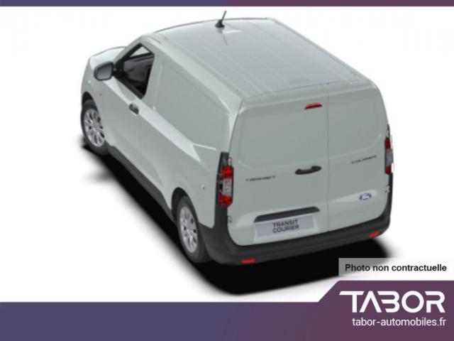 Ford Transit Courier image 2