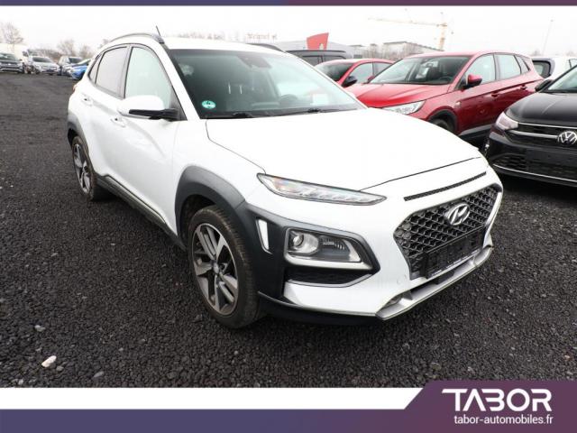 Hyundai Kona image 3