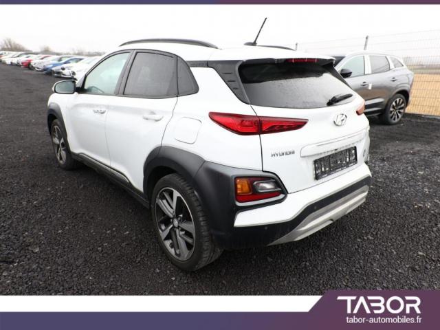 Hyundai Kona image 2