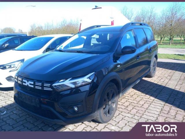 Dacia Jogger image 8