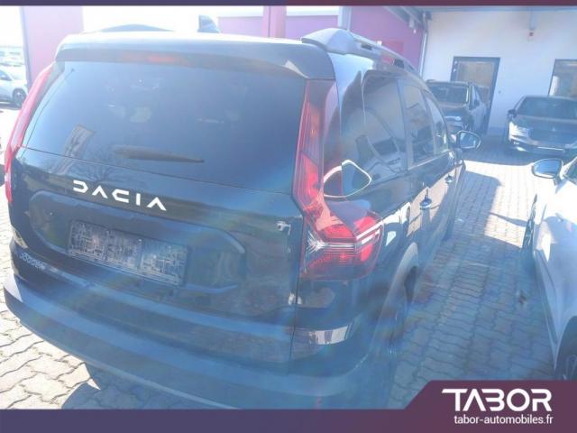 Dacia Jogger image 5