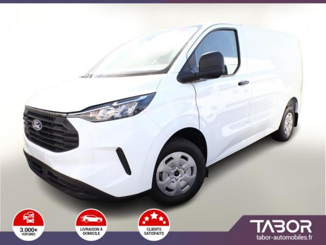 Ford Transit Custom 150 Trend 320l1 Keyl 3-Pl