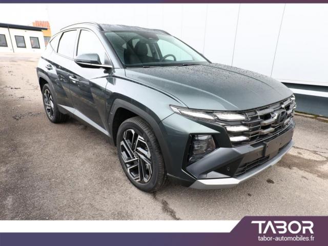 Hyundai Tucson image 3