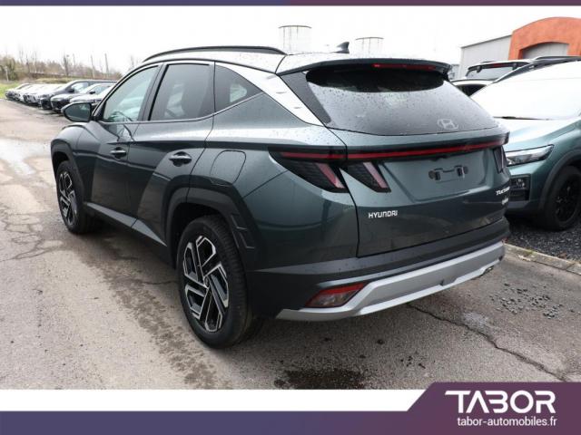 Hyundai Tucson image 4