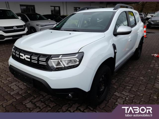 Dacia Duster image 8