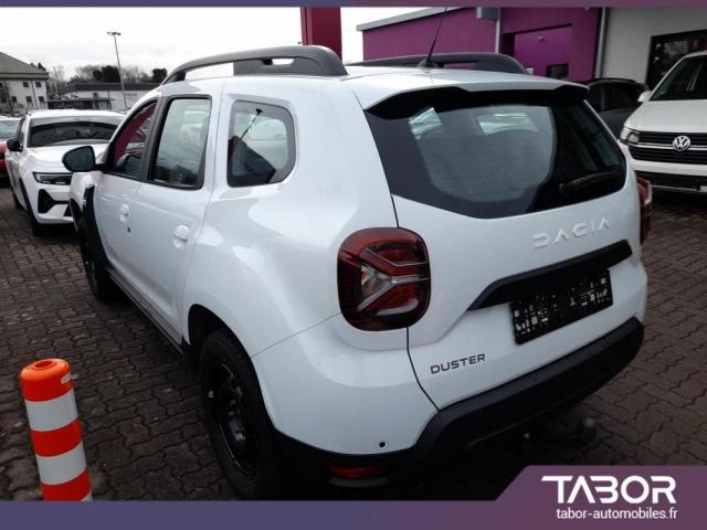 Dacia Duster image 9