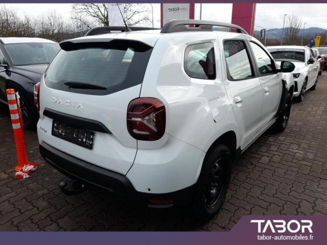 Dacia Duster image 5