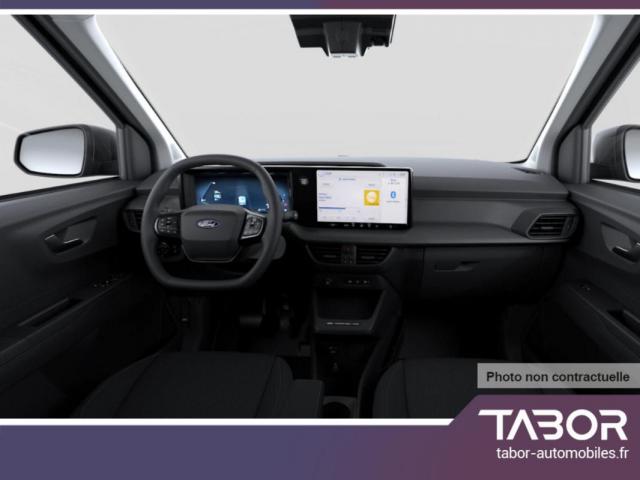 Ford Transit Courier image 5