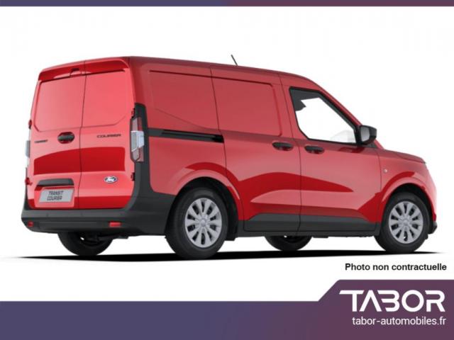 Ford Transit Courier image 6