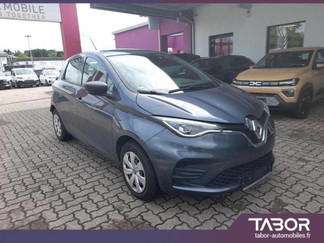 Renault Zoe image 4