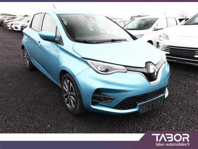Renault Zoe image 4