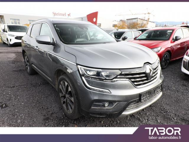 Renault Koleos image 9